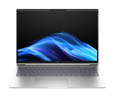 HP Laptop ProBook 4 G1i / Intel Core Ultra 7 255U, 16", 1920 x 1200, 16 GB RAM, 512 GB SSD, Windows 11 Pro, srebrna